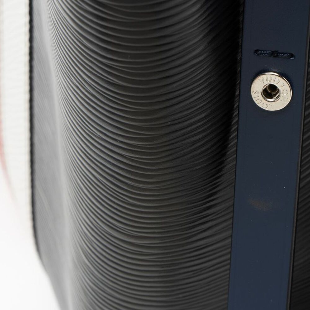 Louis Vuitton Epi Leather Stripes Neonoe Shoulder Bag - Picture 14 of 15